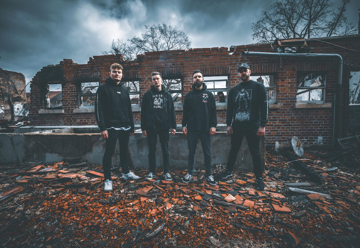 Gutrectomy “Apisonadora desde la Selva Negra” Gutrectomy this is metal