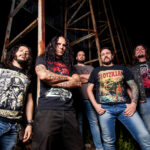 Holycide thrash this is metal