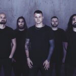 Necrotted this is metal