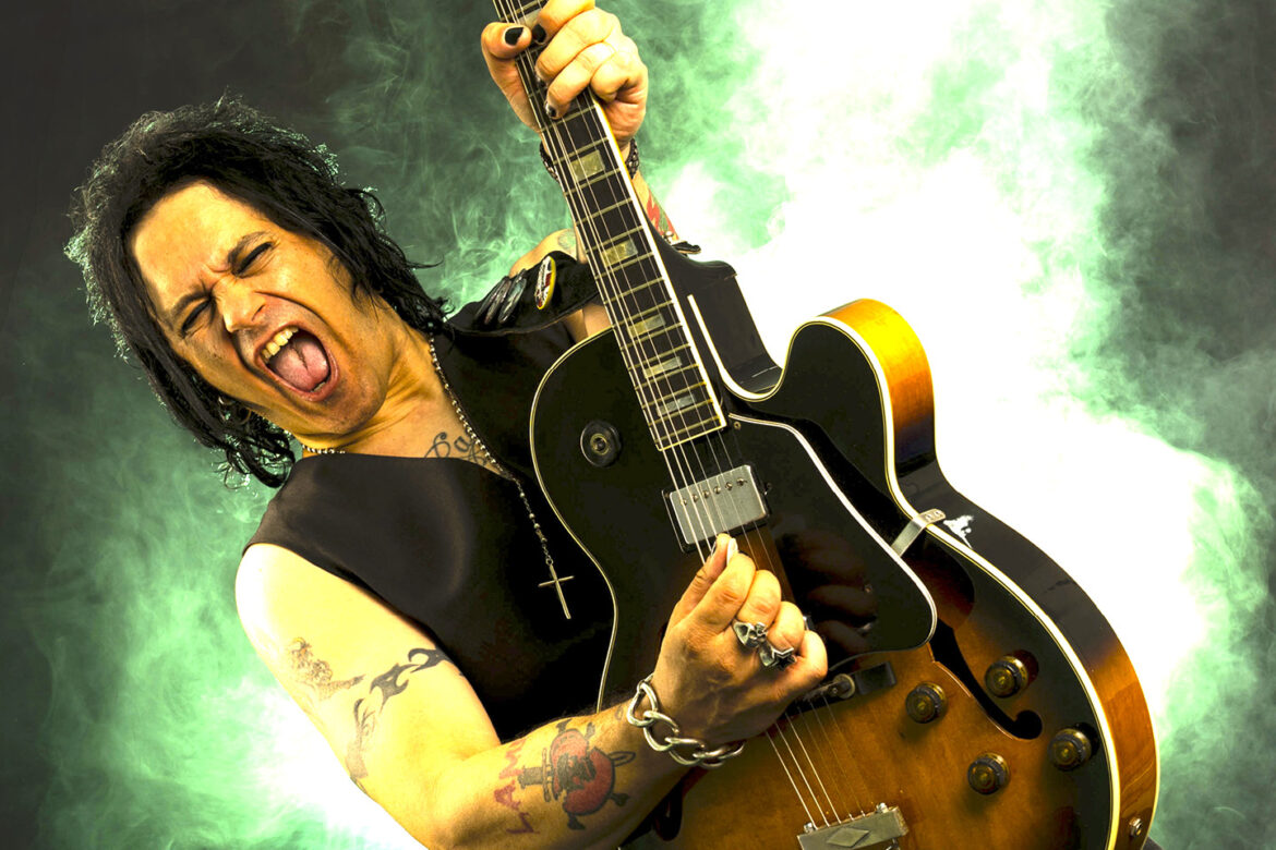 Star Mafia Boy This Is Rock