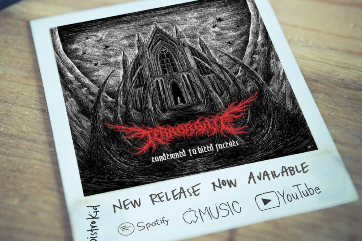 Terrorgate Death Metal Terrorgate Death Metal This Is Metal