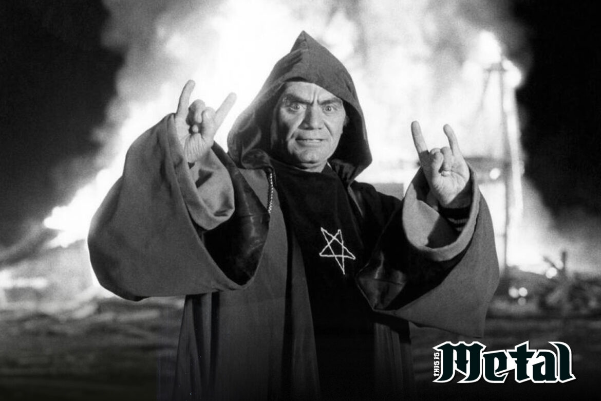 this is metal anti XMAS BSO