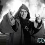 this is metal anti XMAS BSO