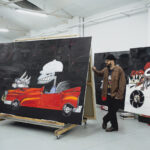 Abdul Vas Rock ’n’ Roll Raiders 0-Studio-Abdul-Vas