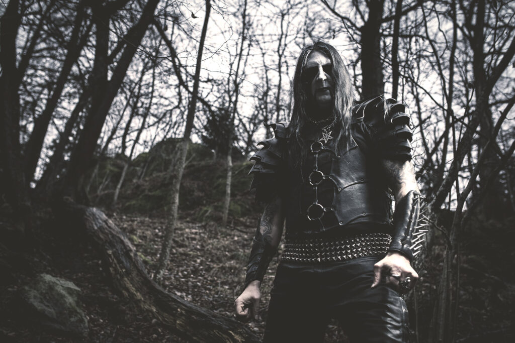 Dark Funeral this is metal