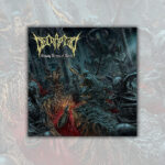 Decrapted death metal