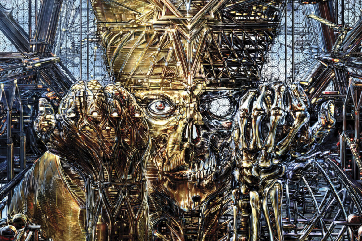 Ghost Impera This Is Rock