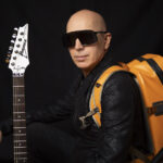 Joe Satriani_This Is Rock