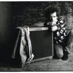 Keith Richards