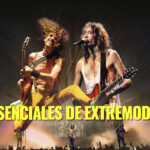 10 Esenciales de Extremoduro this is rock