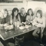 Aerosmith 1971 This Is Rock Revista