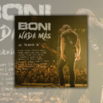 Boni Nada más This Is Rock Revista