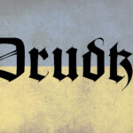 DRUDKH this is metal revista