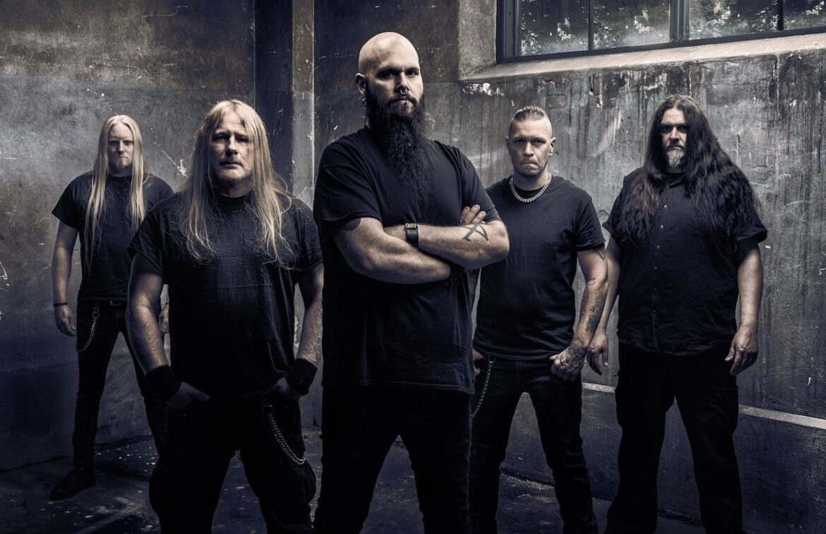 Demonical This Is Metal