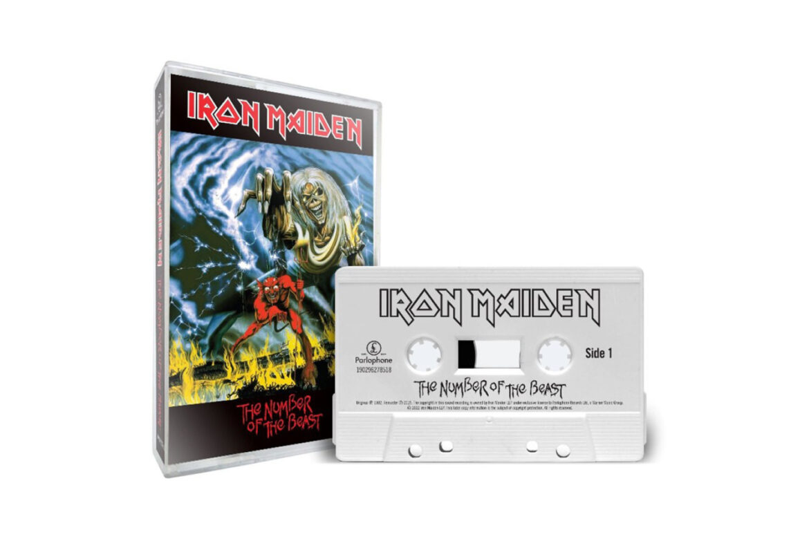 Iron Maiden This Is Rock Revista