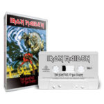 Iron Maiden This Is Rock Revista