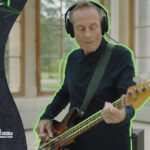 John Paul Jones this is rock revista