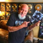 Jon Zazula rock metal