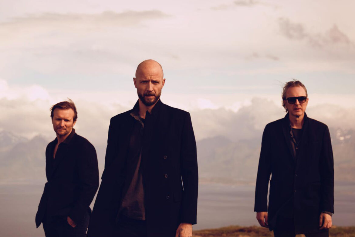 Madrugada Atmospheric Rock this is rock