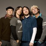 Red Hot Chili Peppers