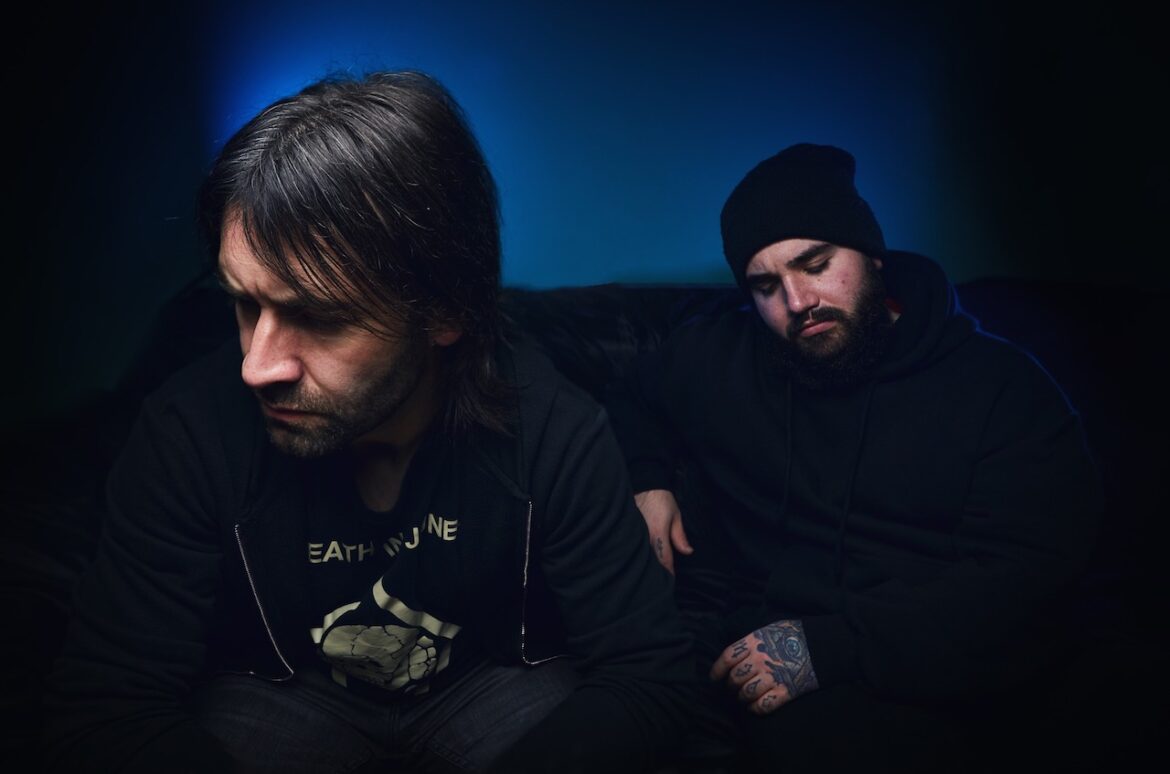 Ruinas This Is Metal Revista