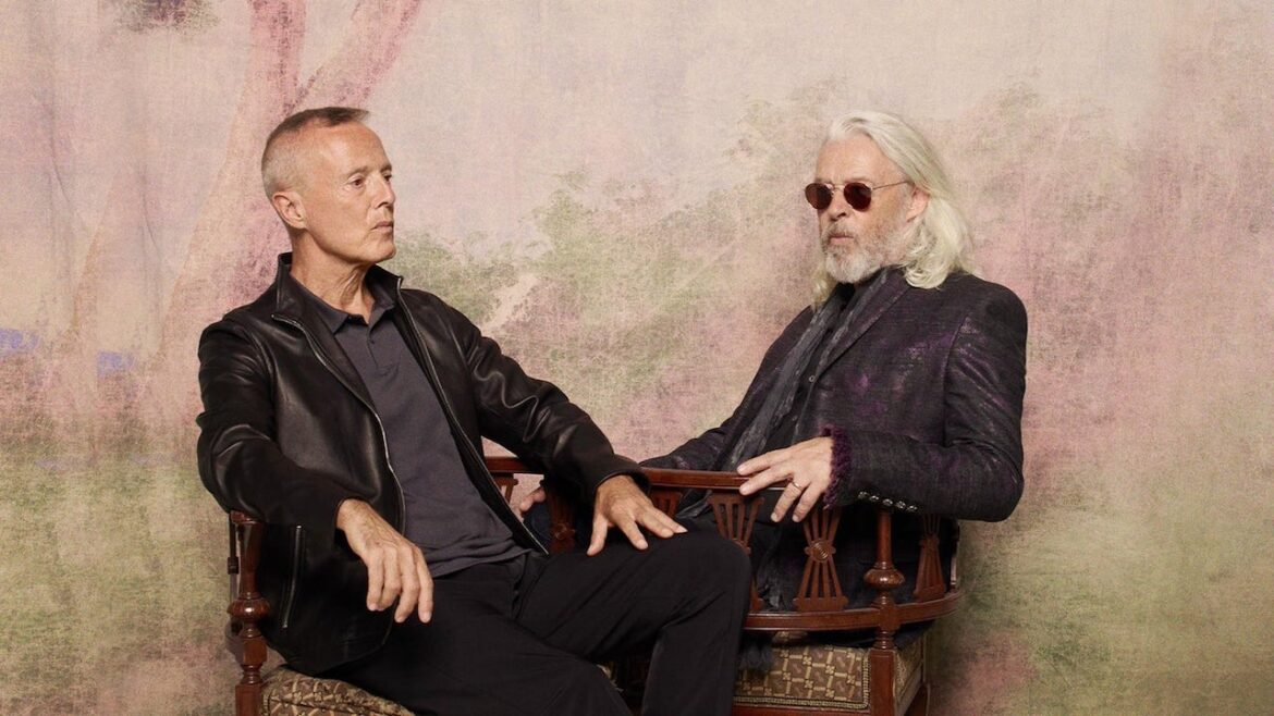 Tears For Fears This Is Rock