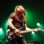 The Poor this is rock