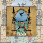 Véhémence this is metal