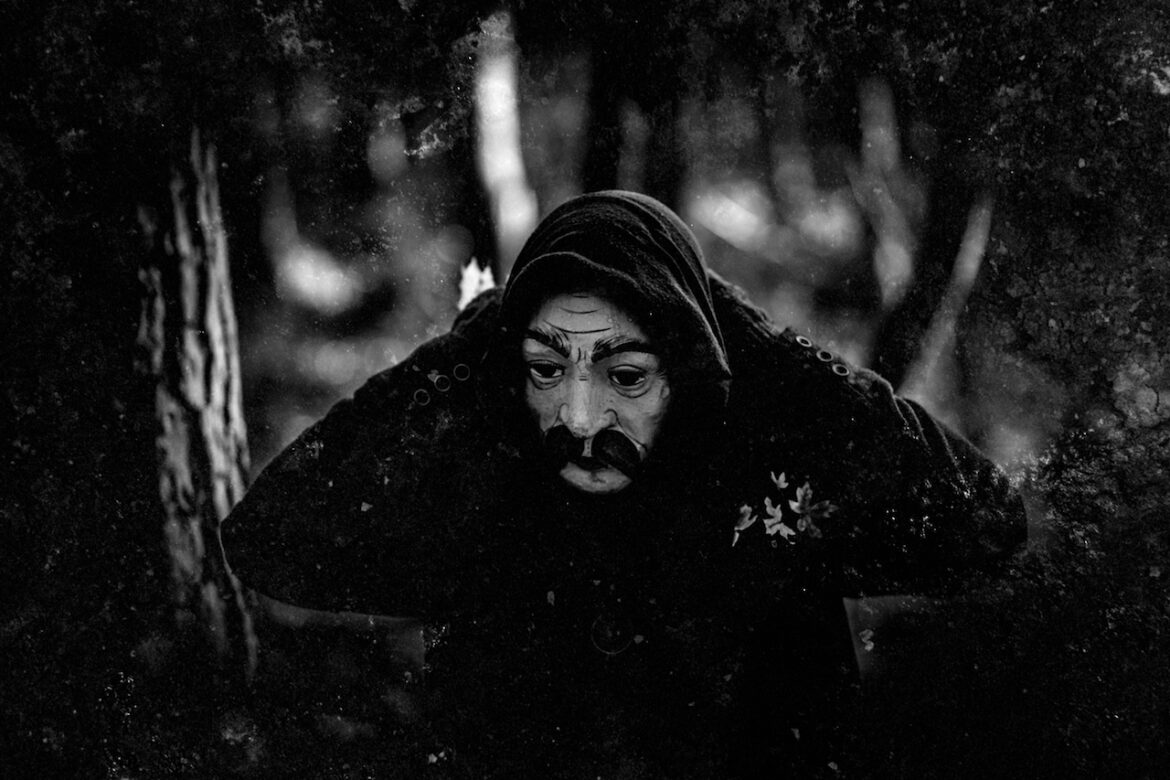 Mosaic presenta ‘Heimatspuk’ 1 mosaic heimatspuk this is metal revista