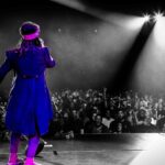 Ann Wilson - This Is Rock Revista