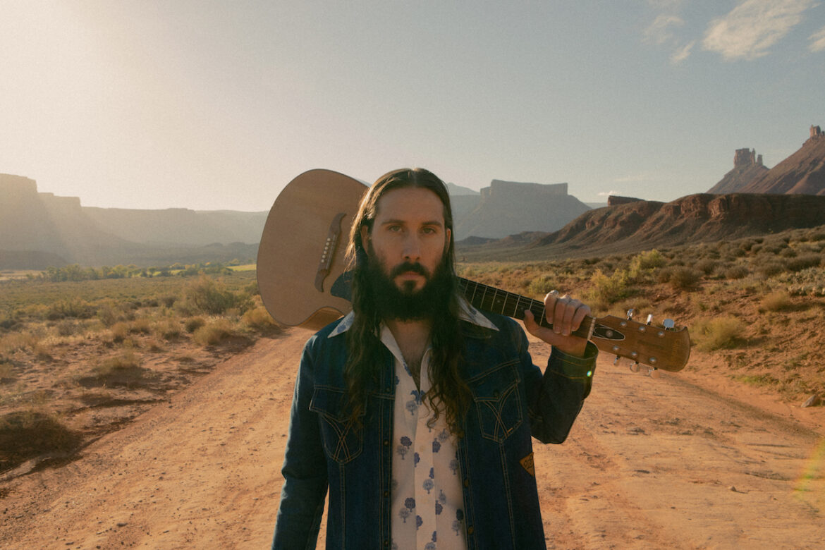 Avi Kaplan This Is Rock Revista
