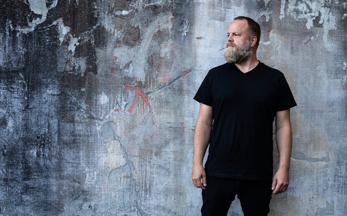 Bjørn Riis This Is Rock Revista