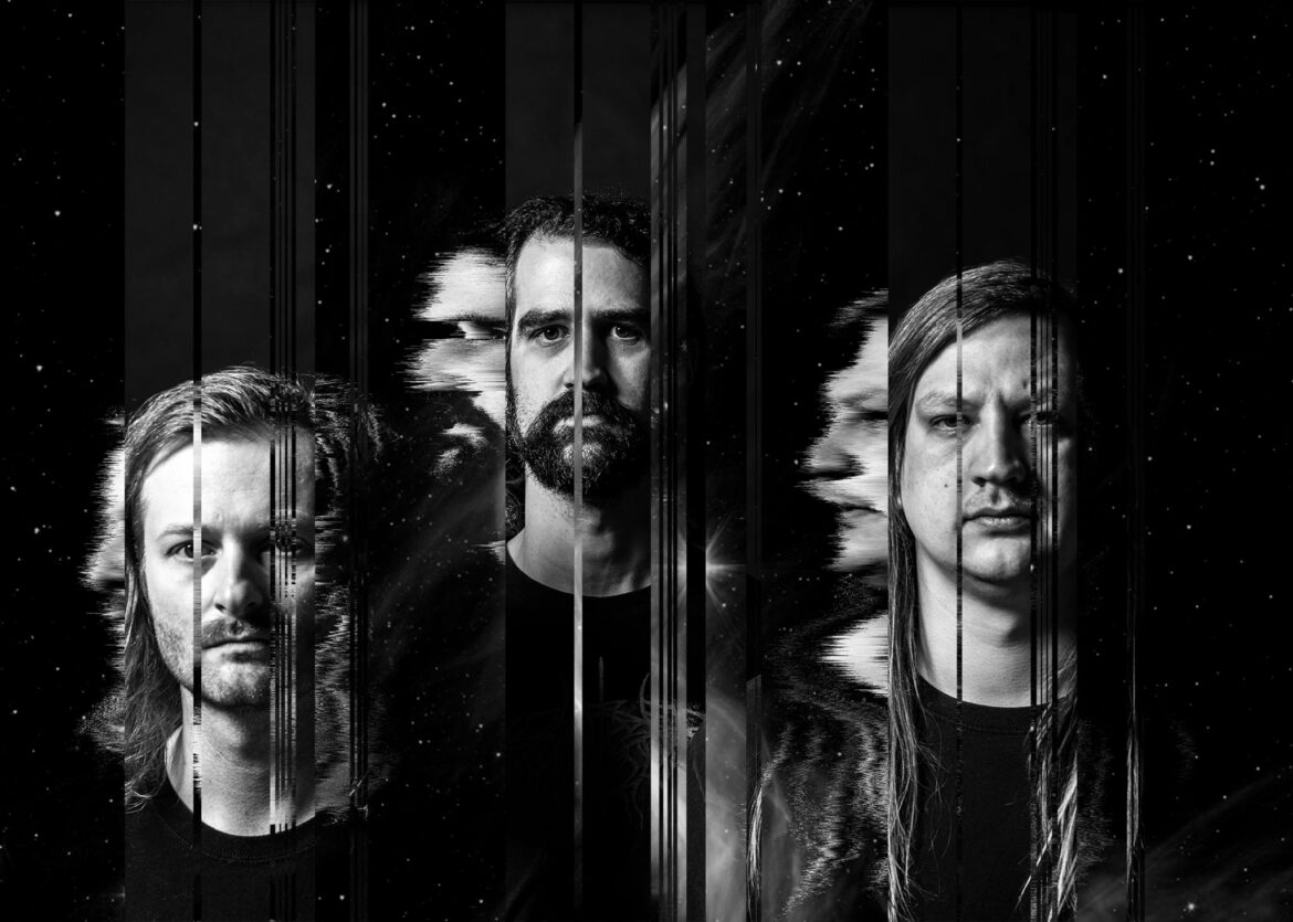 Druids this is rock revista