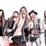 H.e.a.t this is rock revista