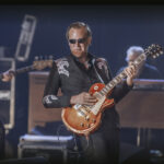 Joe Bonamassa This Is Rock revista