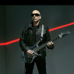 Joe Satriani This Is Rock Revista