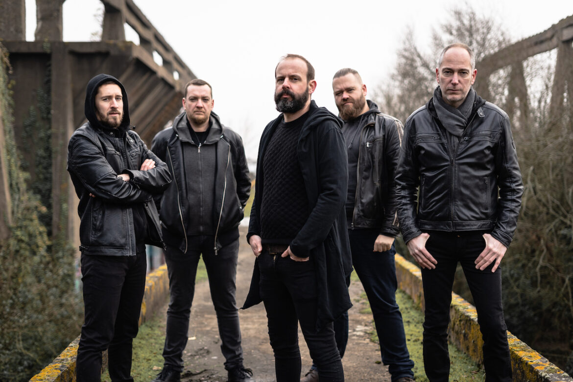 Prog Doom Metal Lux Incerta Lux Incerta this is metal