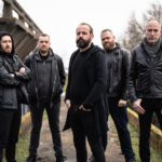 Lux Incerta this is metal