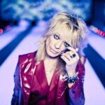 Michael Monroe - This Is Rock Revista