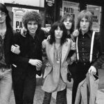 Patti Smith Electric poet - This Is Rock Revista