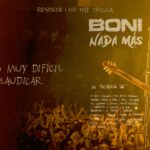 Rosendo Boni Barricada - This Is Rock Revista