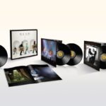 Rush Moving Pictures This Is Rock Revista