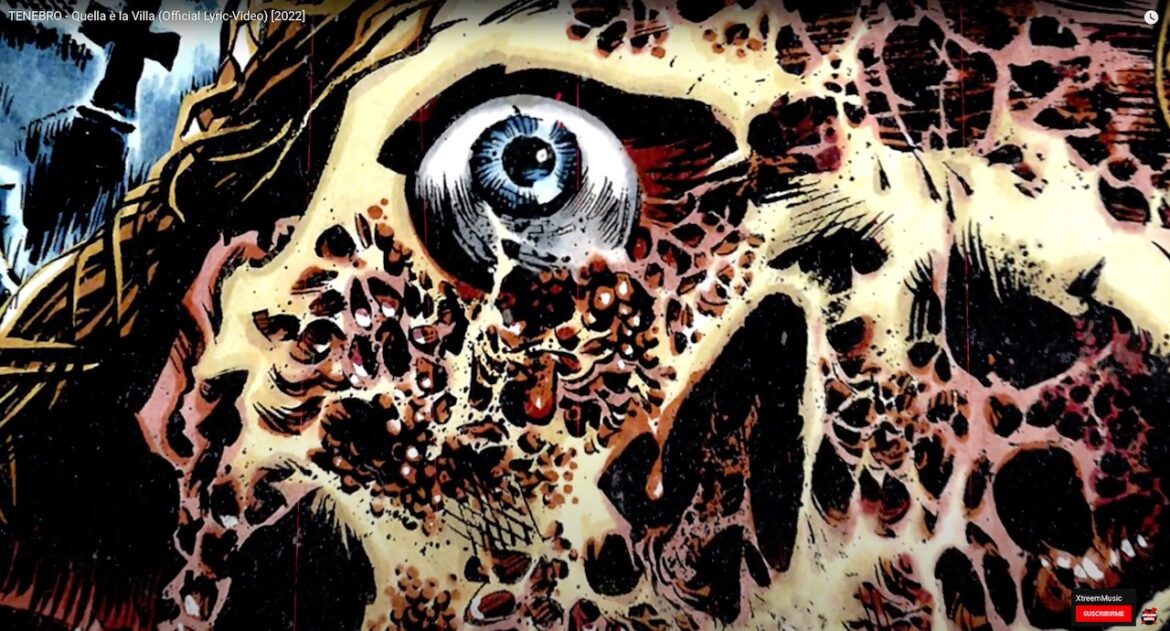 Tenebro | This Is Metal Revista www.thisismetal.es