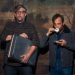 The Black Keys Dropout Boogie - This Is Rock Revista