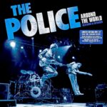 The Police - This Is Rock Revista