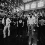 Whiskey Myers This Is Rock Magazine Revista