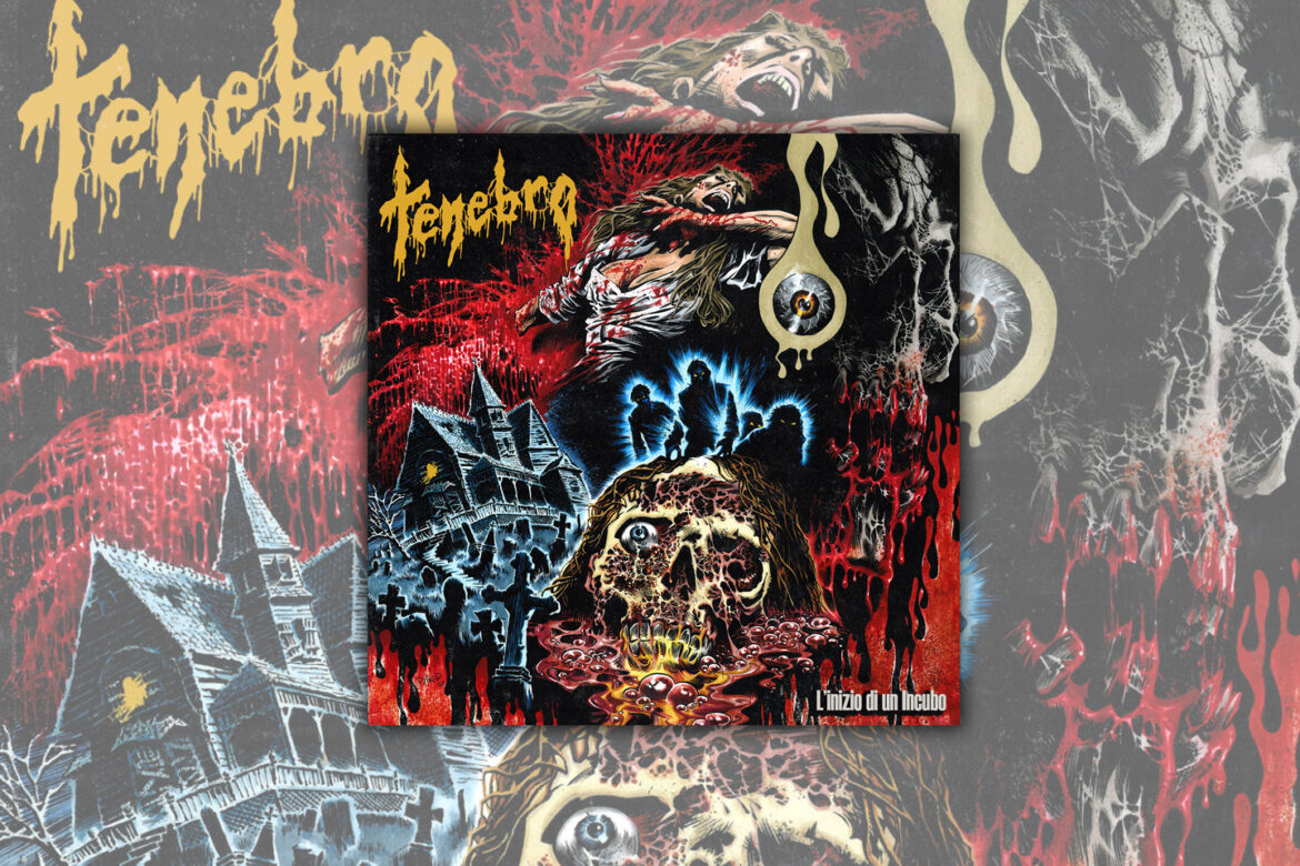 Tenebro Horror Death Metal tenebro-horror-death-metal this is metal revista