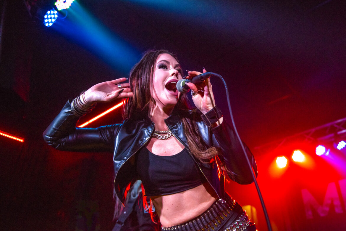 Metalite y Eternal Psycho en Oviedo 9 metalite sergio blanco