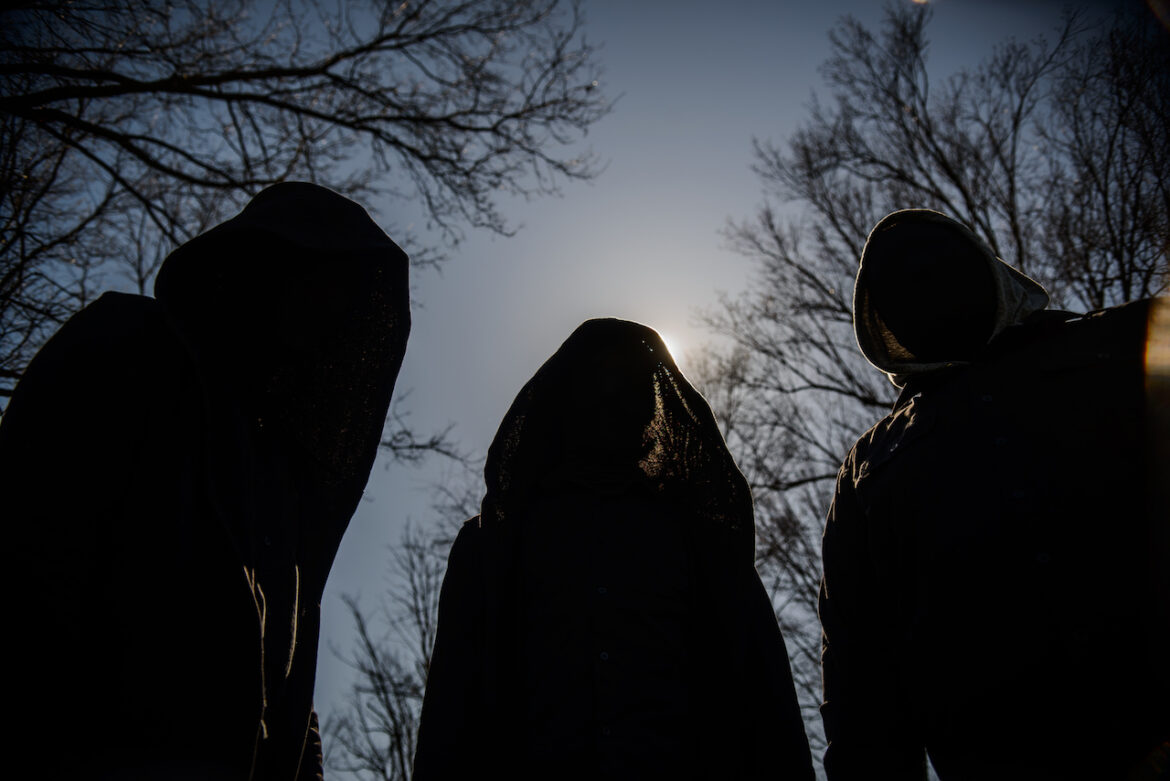 Deathwhite | This Is Metal Revista www.thisismetal.es