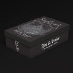 Emperor fire & demise | this is metal revista www.thisismetal.es